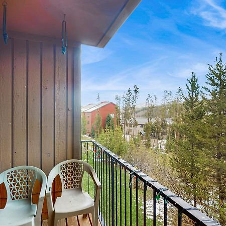 Beaver Village & Mountain Bliss Winter Park Εξωτερικό φωτογραφία