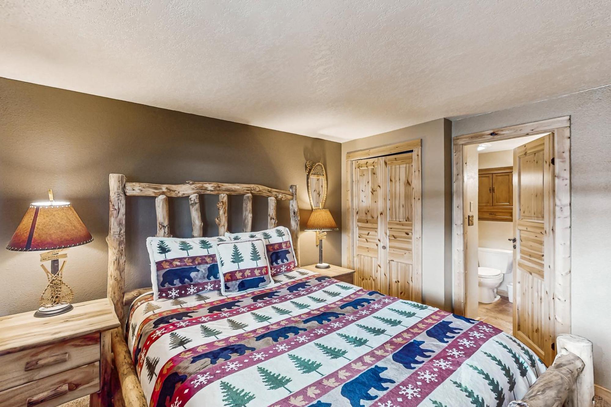 Beaver Village & Mountain Bliss Winter Park Εξωτερικό φωτογραφία