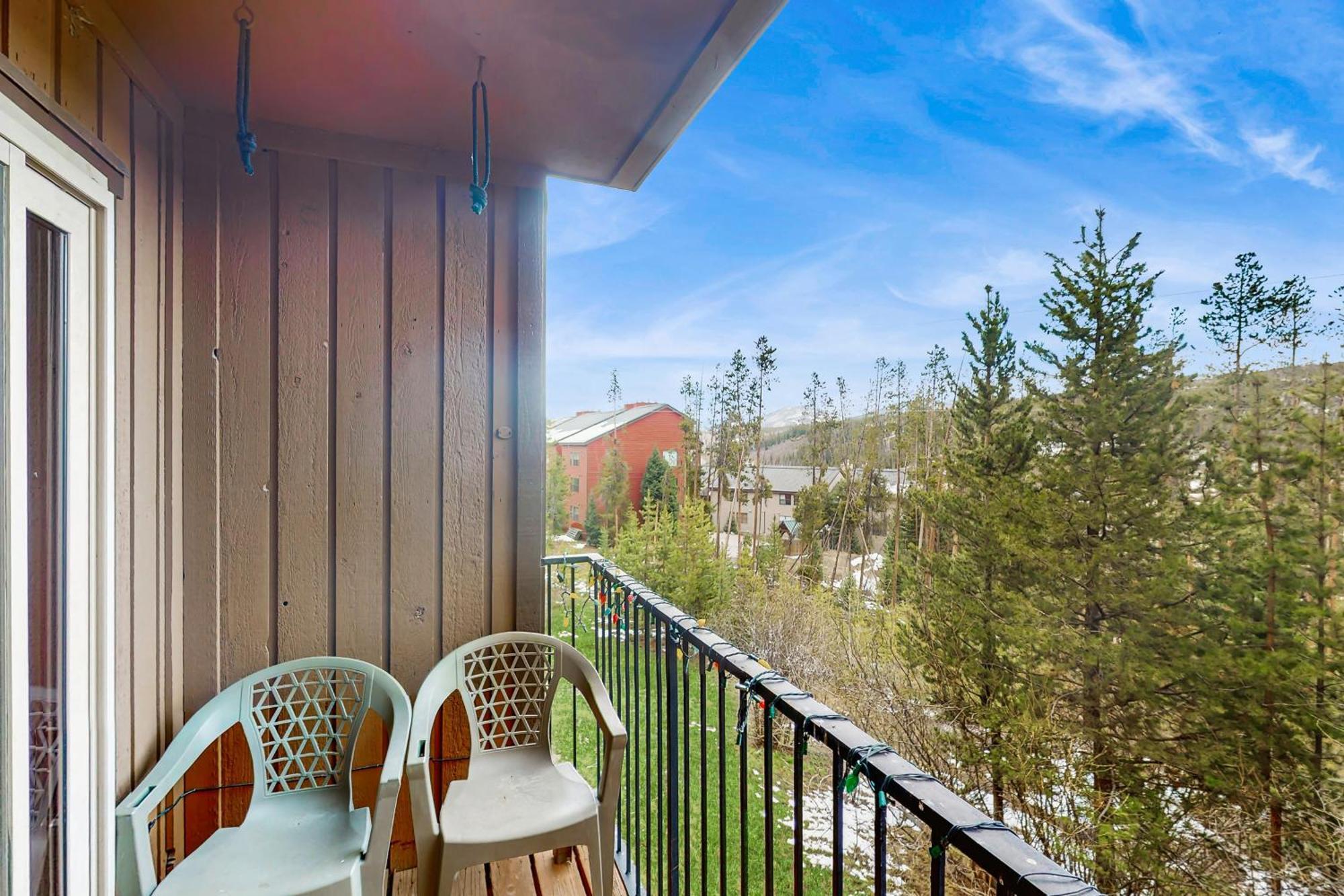 Beaver Village & Mountain Bliss Winter Park Εξωτερικό φωτογραφία