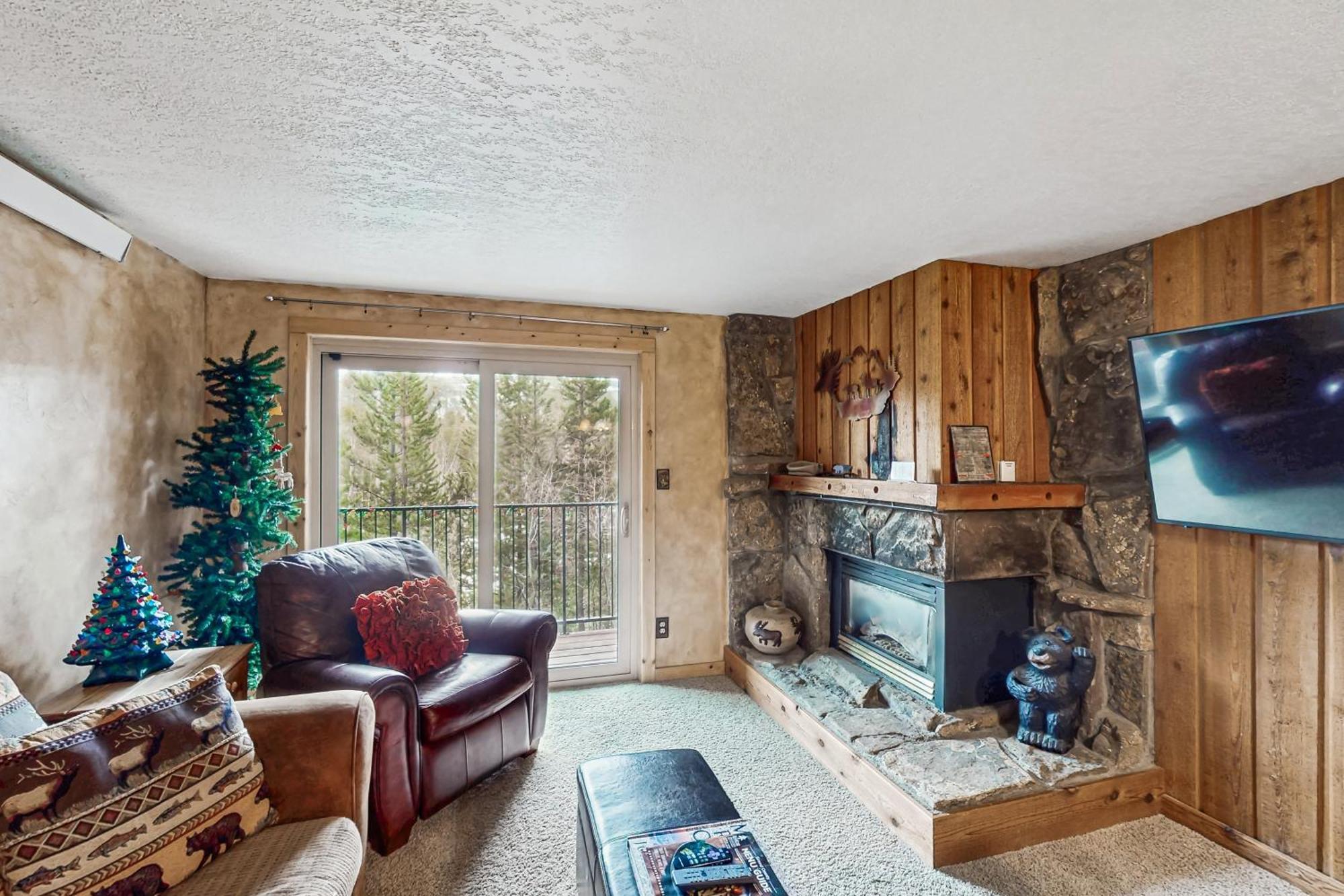 Beaver Village & Mountain Bliss Winter Park Εξωτερικό φωτογραφία